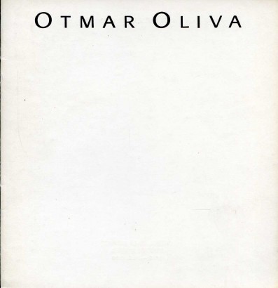 Otmar Oliva
