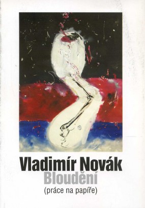 Vladimír Novák – Bloudění