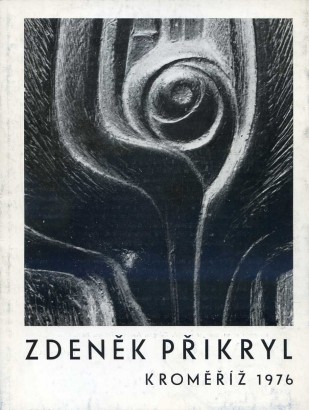 Zdeněk Přikryl – sochy, medaile, kresby