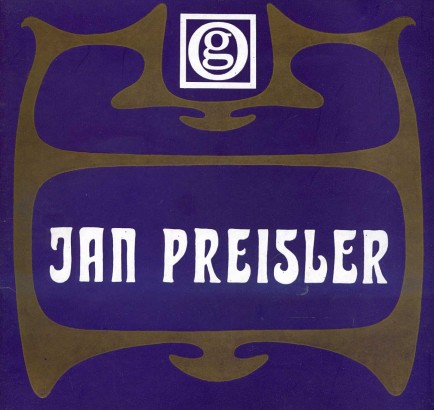 Jan Preisler – výběr z díla