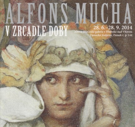Alfons Mucha v zrcadle doby