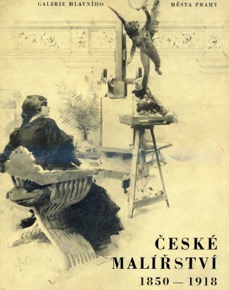 České malířství 1850 – 1918