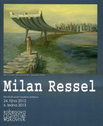 Milan Ressel