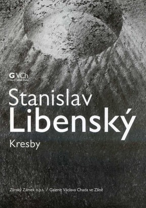 Stanislav Libenský – kresby