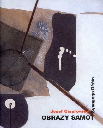 Josef Císařovský – Obrazy samot