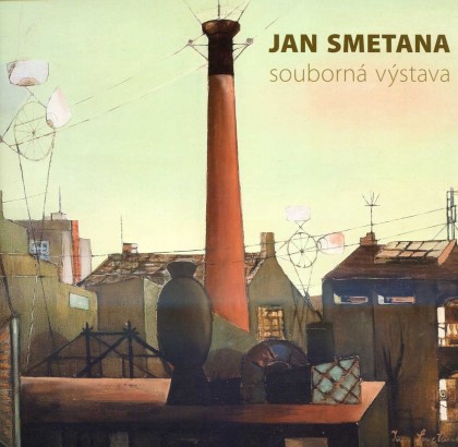 Jan Smetana – souborná výstava