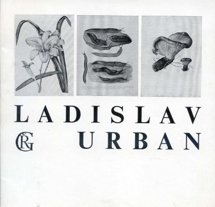 Ladislav Urban – Příroda, dárkyně krásy