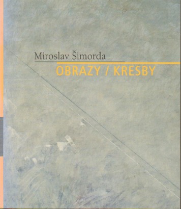 Miroslav Šimorda – obrazy, kresby
