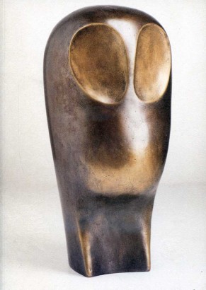 Vincenc Vingler (1911 – 1981) – Sochy zvířat / Animal Sculptures