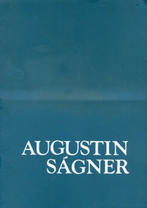 Augustin Ságner – malířské dílo