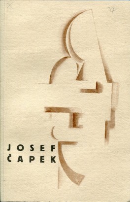 Josef Čapek (1887 – 1945) – kresby
