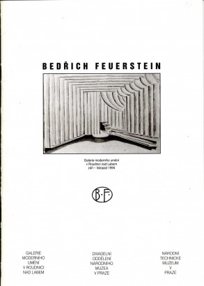 Bedřich Feuerstein