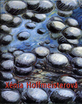 Xénia Hoffmeisterová