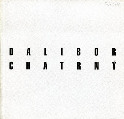 Dalibor Chatrný – Capriccio