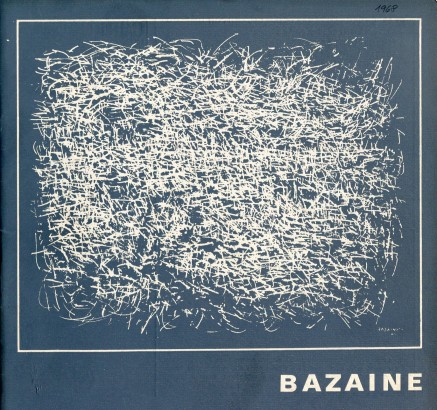 Jean Bazaine