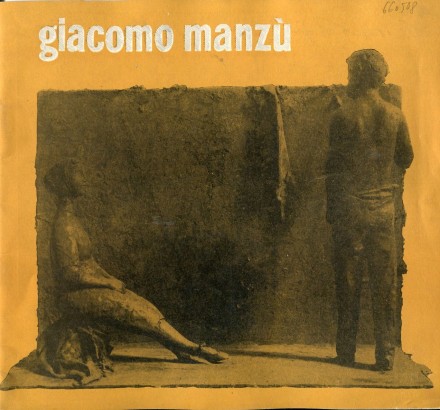 Giacomo Manzú