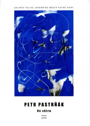 Petr Pastrňák – Ve větru