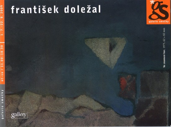 František Doležal