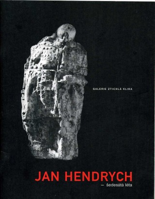 Jan Hendrych – šedesátá léta