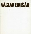 Václav Balšán – obrazy, kresby, grafika