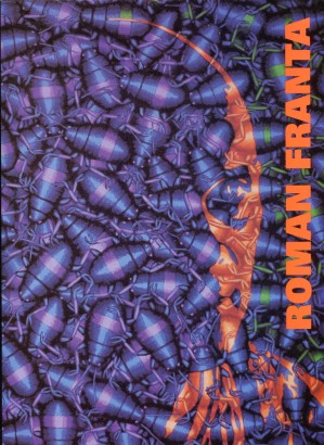 Roman Franta – Obrazy / Paintings 1996 – 1999