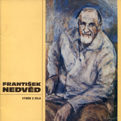 František Nedvěd – výběr z díla