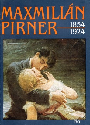 Maxmilián Pirner 1854 – 1924