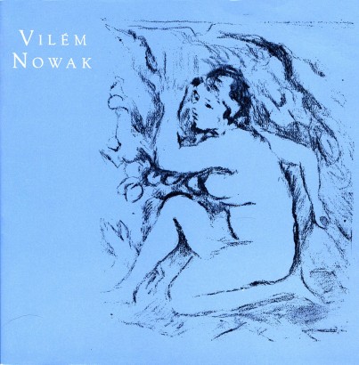 Národní umělec Vilém Nowak – výbor z díla