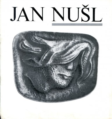 Zasloužilý umělec Jan Nušl – práce z let 1912 – 1980
