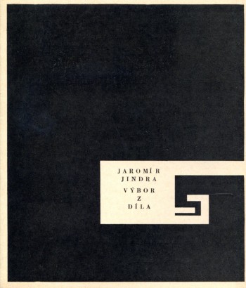 Jaromír Jindra – výbor z díla