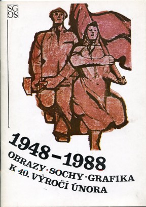 1948 – 1988