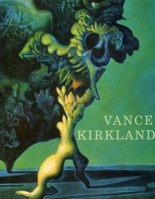 Vance Kirkland (1904 – 1981)