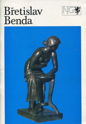 Břetislav Benda – výběr z díla