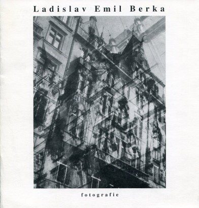 Ladislav Emil Berka – Fotografie