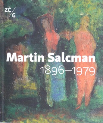 Martin Salcman (1896 – 1979)