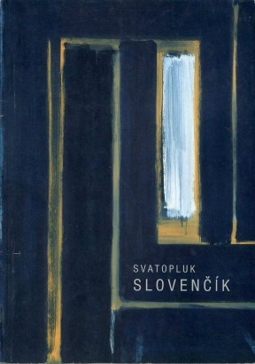 Svatopluk Slovenčík (1934 – 1999)