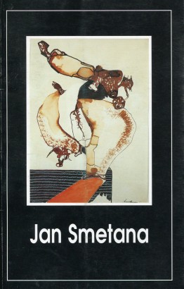 Jan Smetana – kresby
