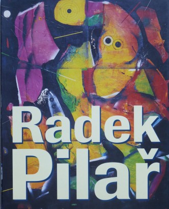 Radek Pilař 1931 – 1993