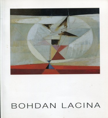 Bohdan Lacina (1912 – 1971)