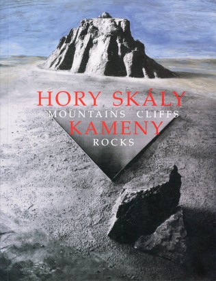 Hory skály kameny / Mountains Cliffs Rocks