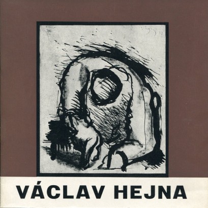 Rané dílo Václava Hejny