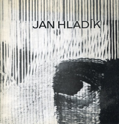 Jan Hladík – Figurální tapiserie