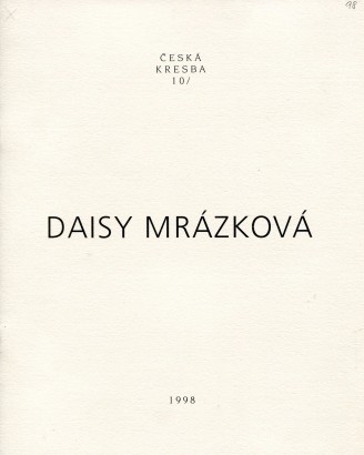 Daisy Mrázková