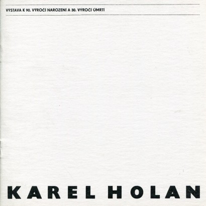 Karel Holan