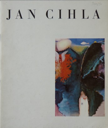 Jan Cihla