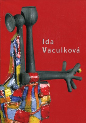 Ida Vaculková (1920 – 2003)