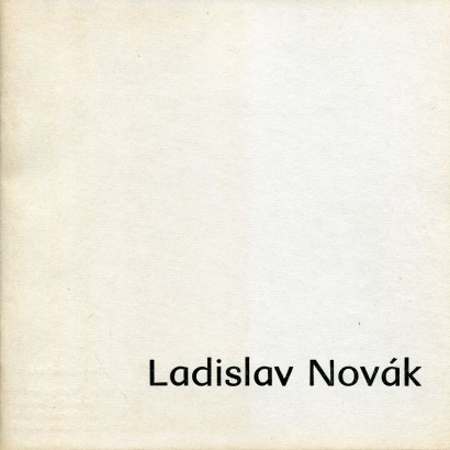Ladislav Novák