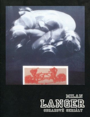 Milan Langer – obrazové seriály