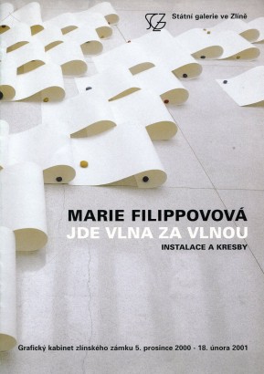 Marie Filippovová – Jde vlna za vlnou