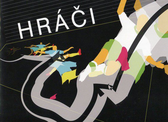 Hráči